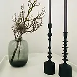 Lejlighed 