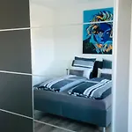 Lejlighed 