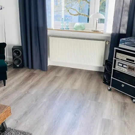 Apartmán 