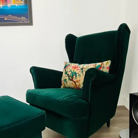 Apartmán 