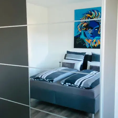 Apartmán 
