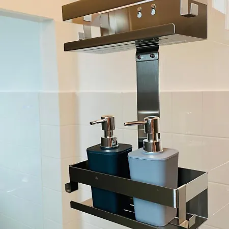 Apartmán 