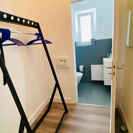 Apartmán 