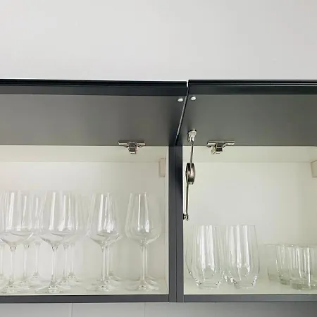 Apartmán 