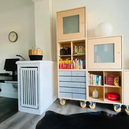 Apartmán 