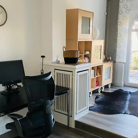 Apartmán 