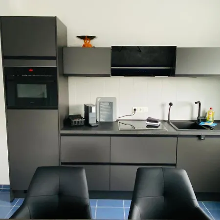 Apartmán 